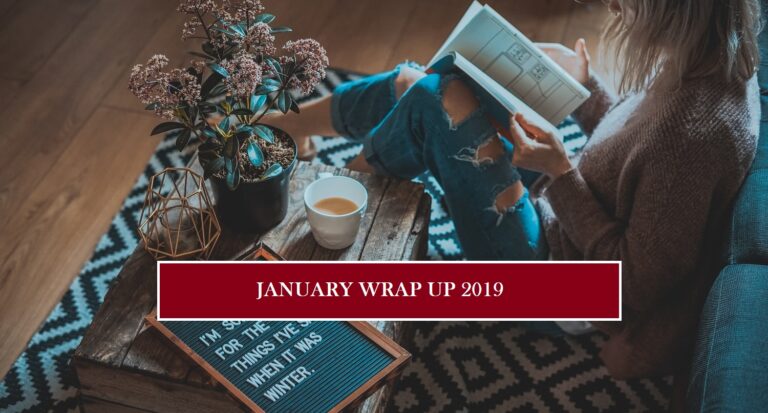 january wrap up 2019