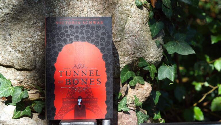tunnel of bones review