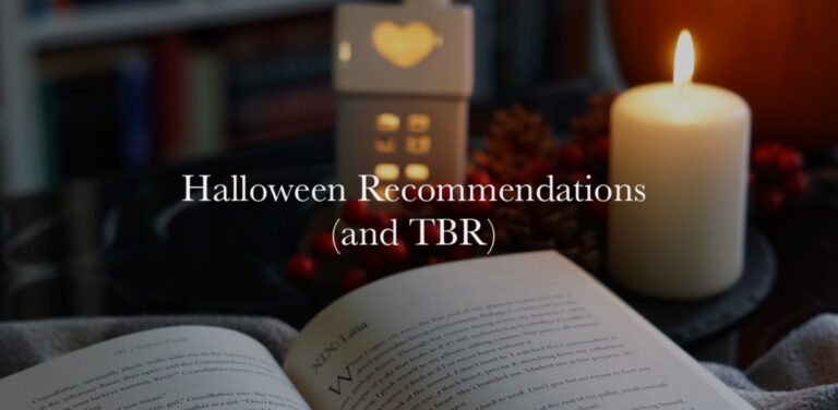 halloween recommendations feature