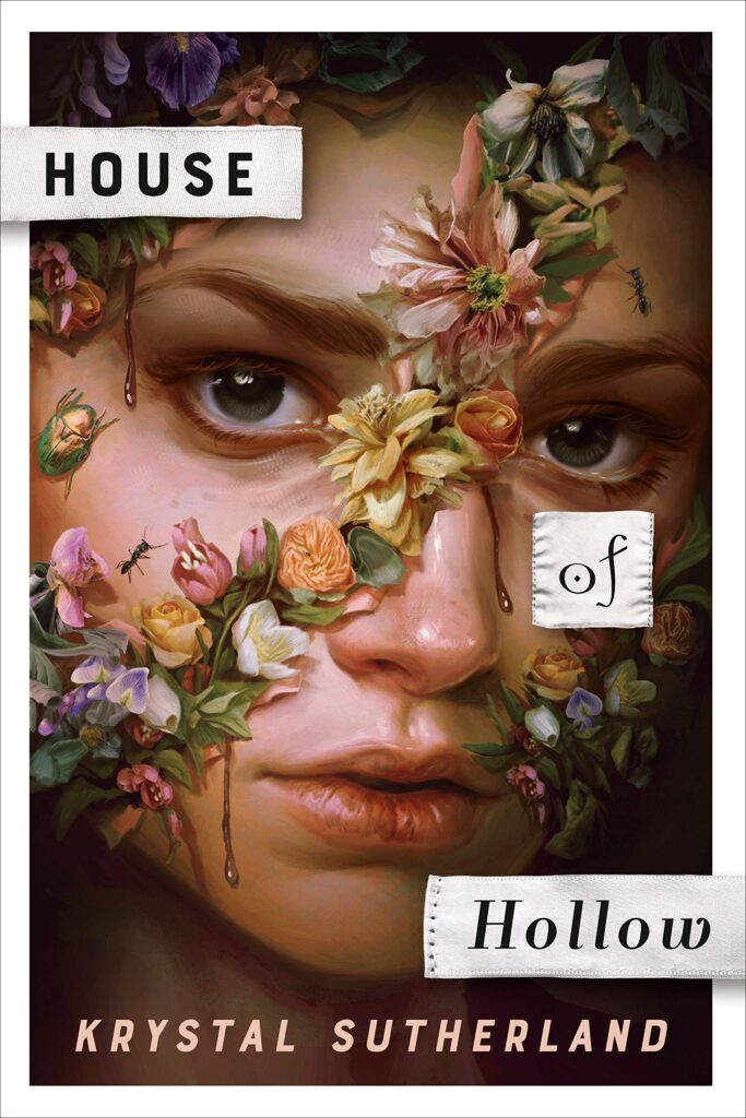 House of Hollow book cover