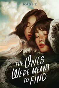 The Ones We're Meant to Find book cover