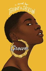 grown book cover