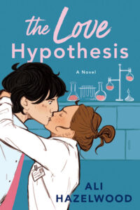 the love hypothesis book cover