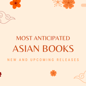 most anticipated asian books post cover