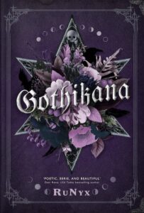 Gothikana book cover